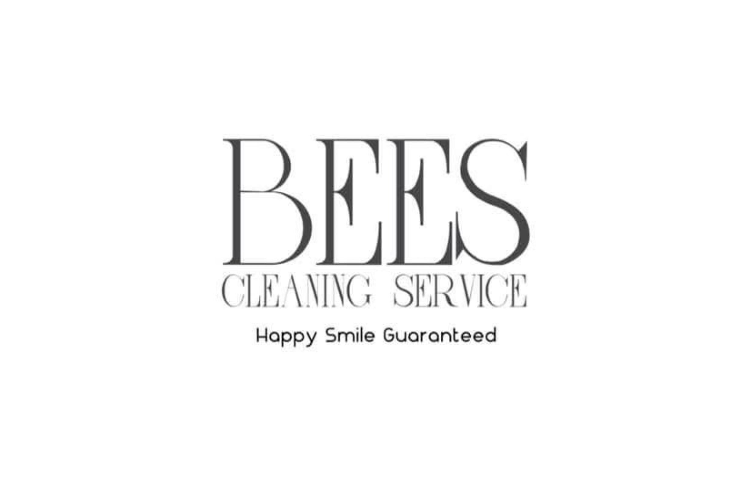 Bees Cleaning Service