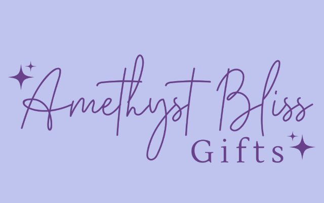 Amethyst Bliss Gifts