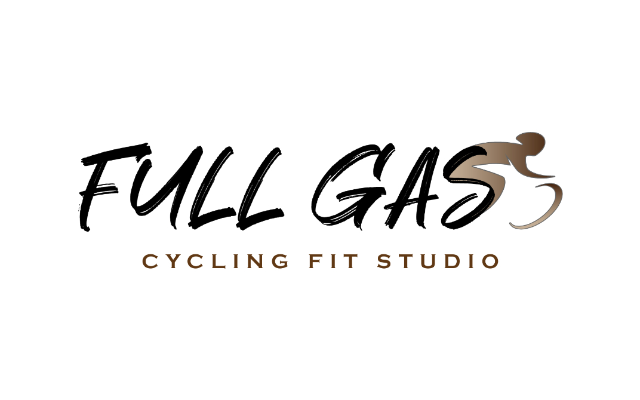 Full Gas Cycling Fit Studio