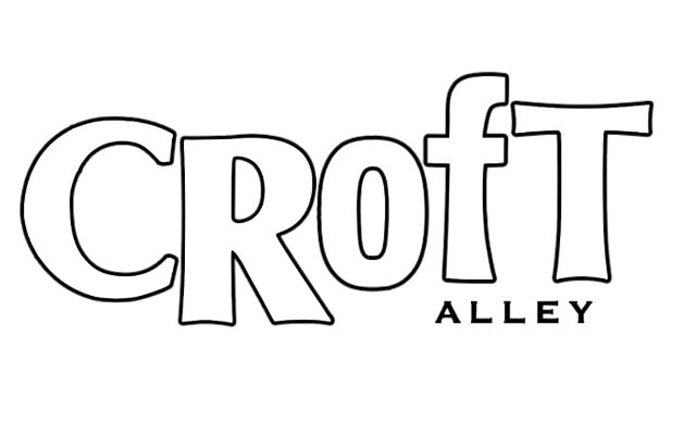 Croft Alley