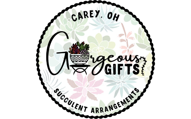 Gorgeous Gifts Carey, OH