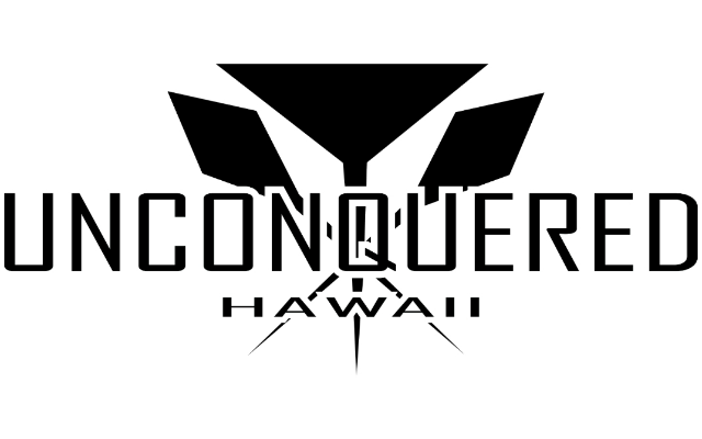 Unconquered Hawaii