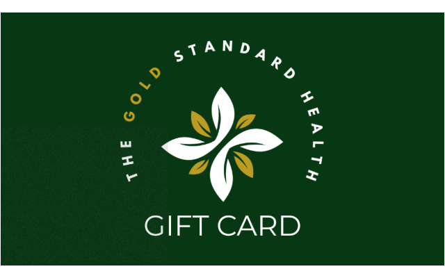 The Gold Standard Health