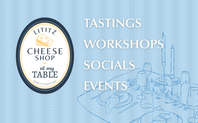 Lititz Cheese Shop