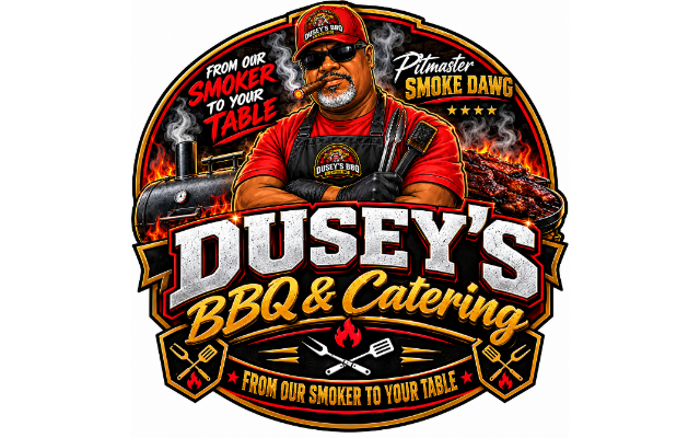 Big Dawg's BBQ and Catering