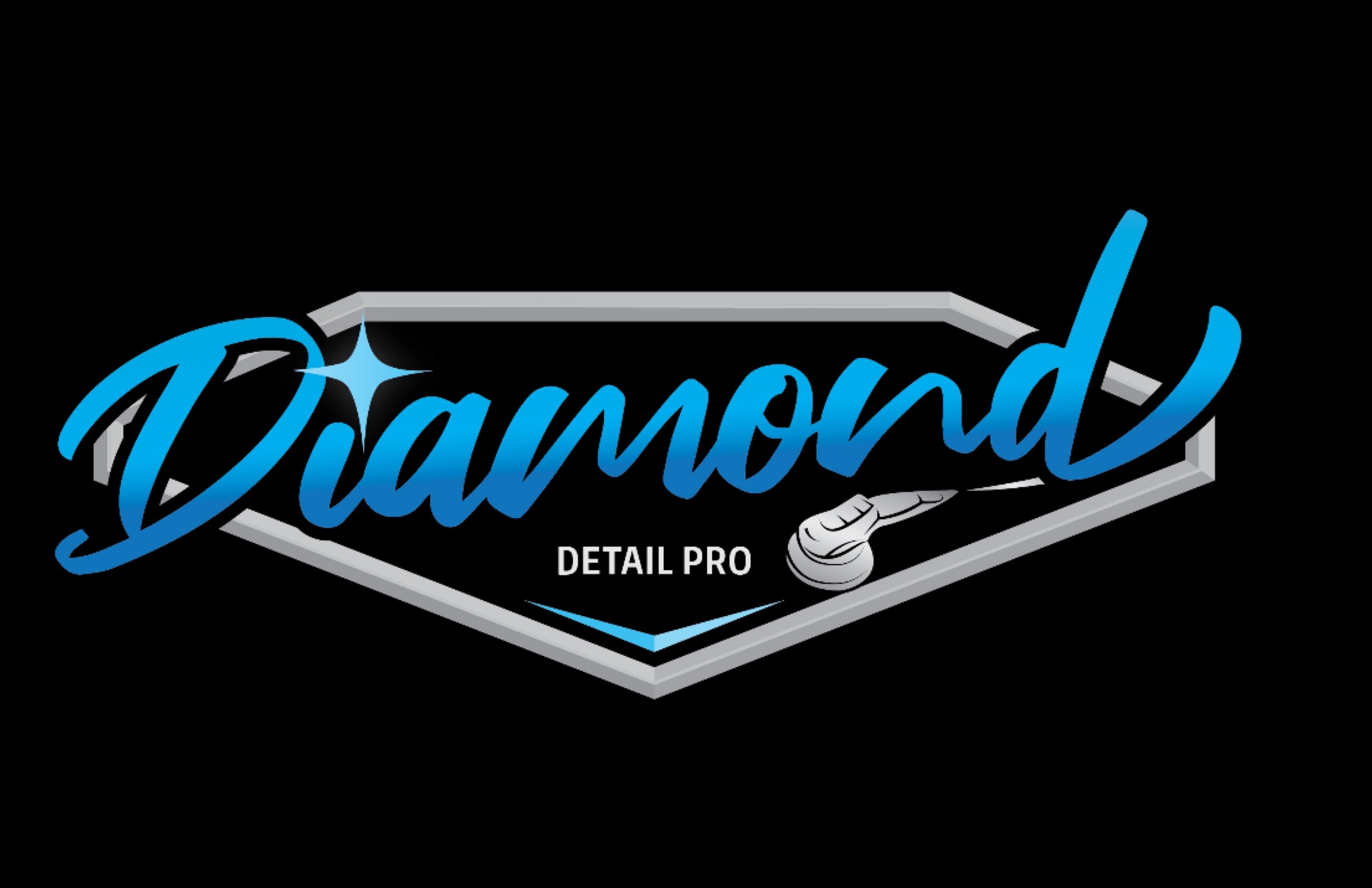 Diamond Detail Pro