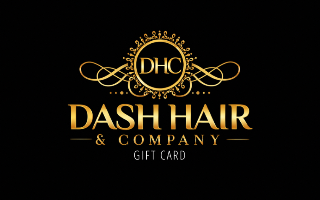 Dash Hair and Company