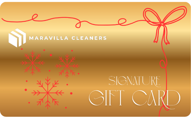 Maravilla Cleaners LLC