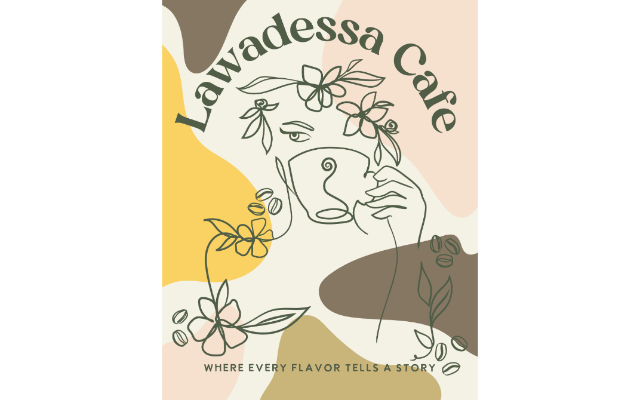 Lawadessa Cafe