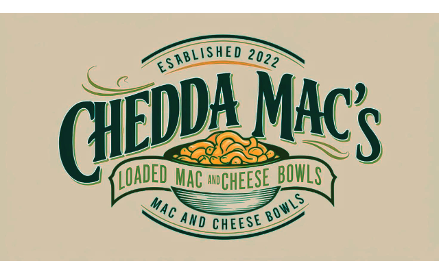 Chedda Mac's