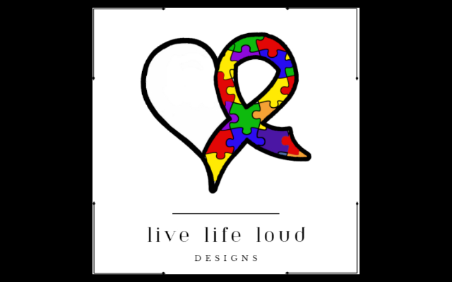 Live Life Loud