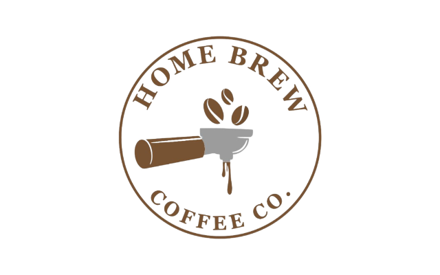 Home brew coffee co.