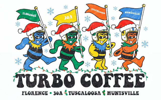 Turbo Coffee