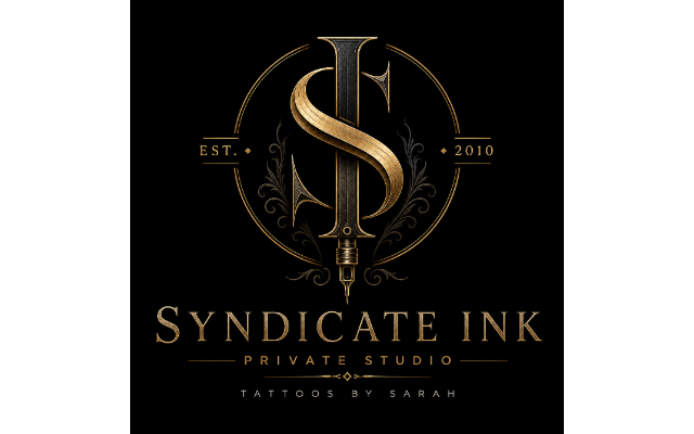 Syndicate Ink Private Studio