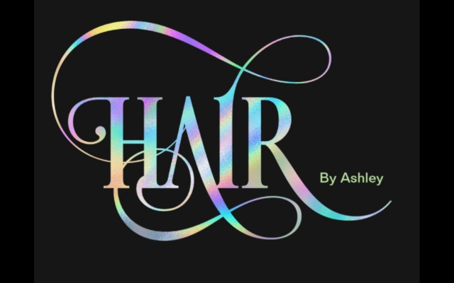 Hair by Ashley