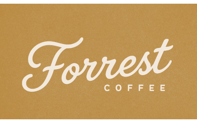 Forrest Coffee