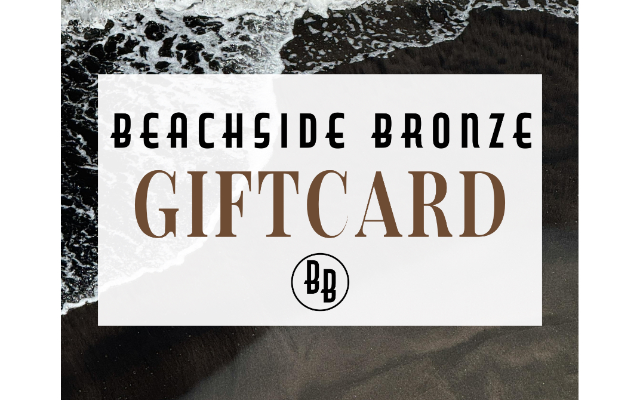 Beachside Bronze