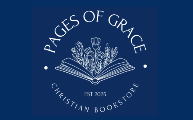 Pages of Grace
