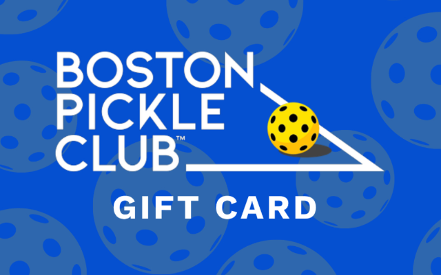 Boston Pickle Club