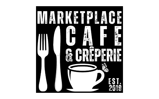 Marketplace Café & Crêperie