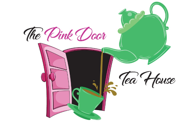 The Pink Door Tea House