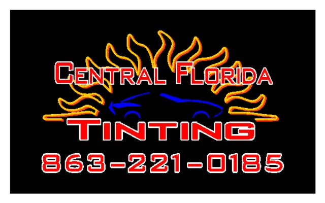 Central Florida Tinting