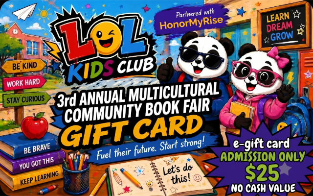 LOL Kids Club