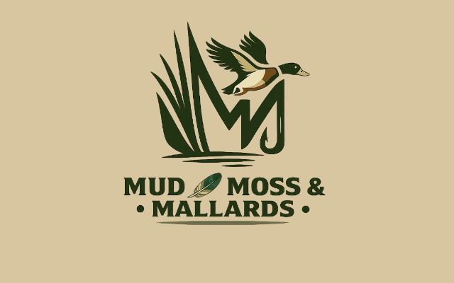 Mud Moss & Mallards
