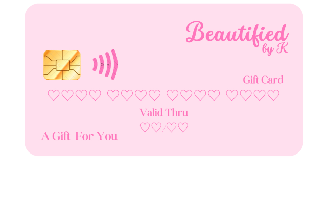 Beautified by K LLC