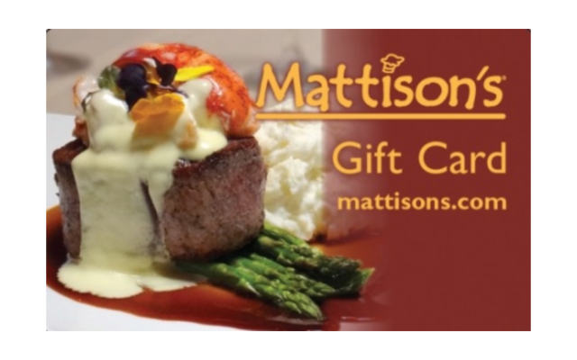 Mattison's Riverwalk