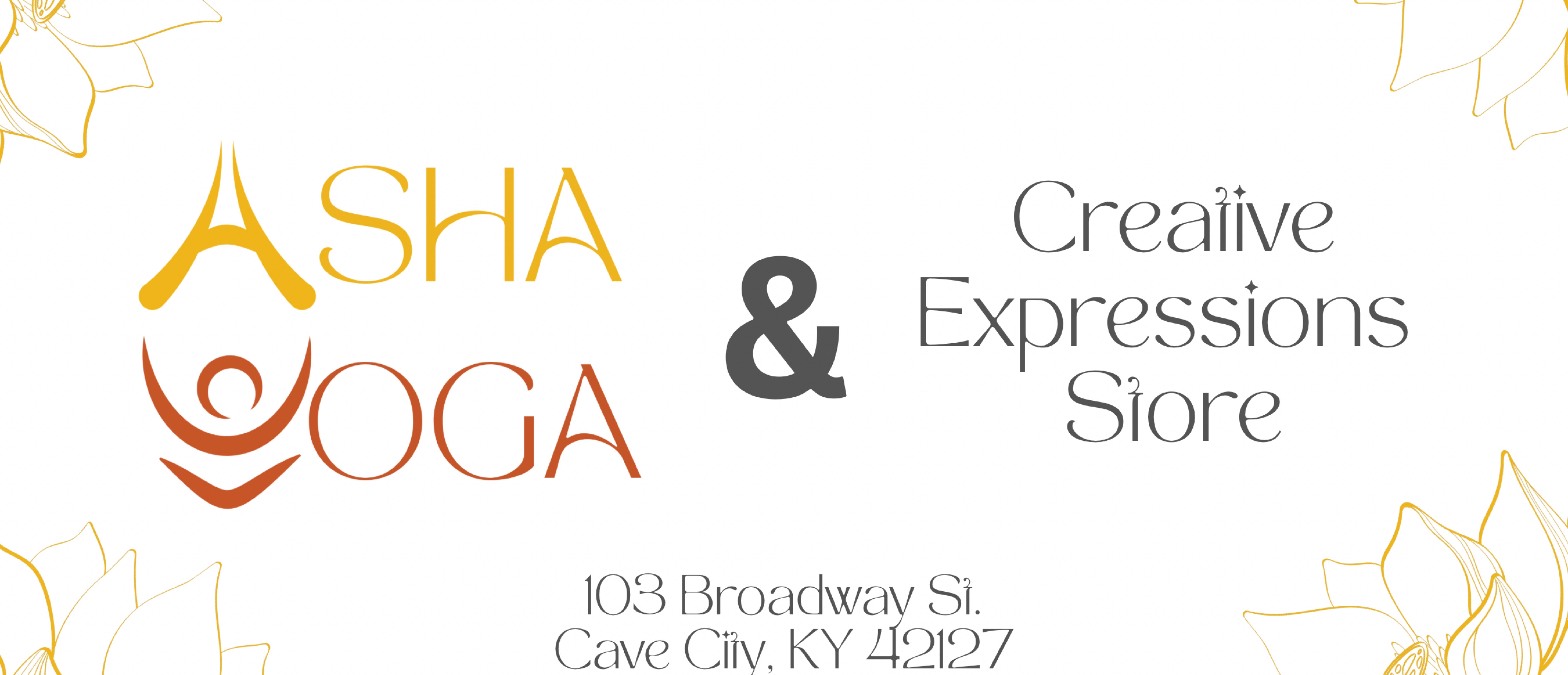 Asha Yoga LLC