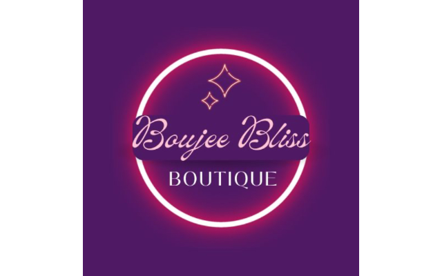 Boujee Bliss Boutique
