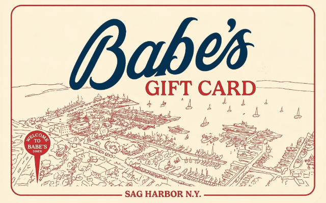 Babe's Diner