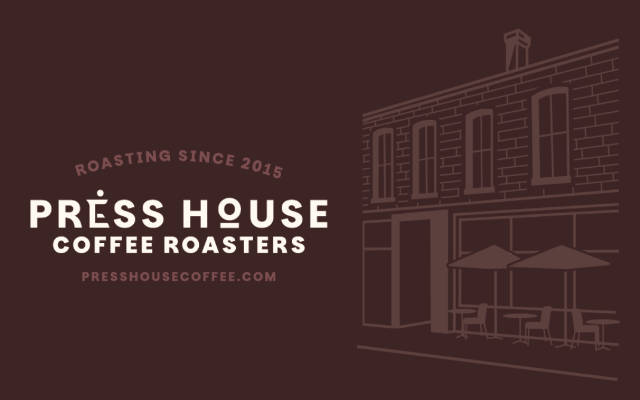 Press House Coffee