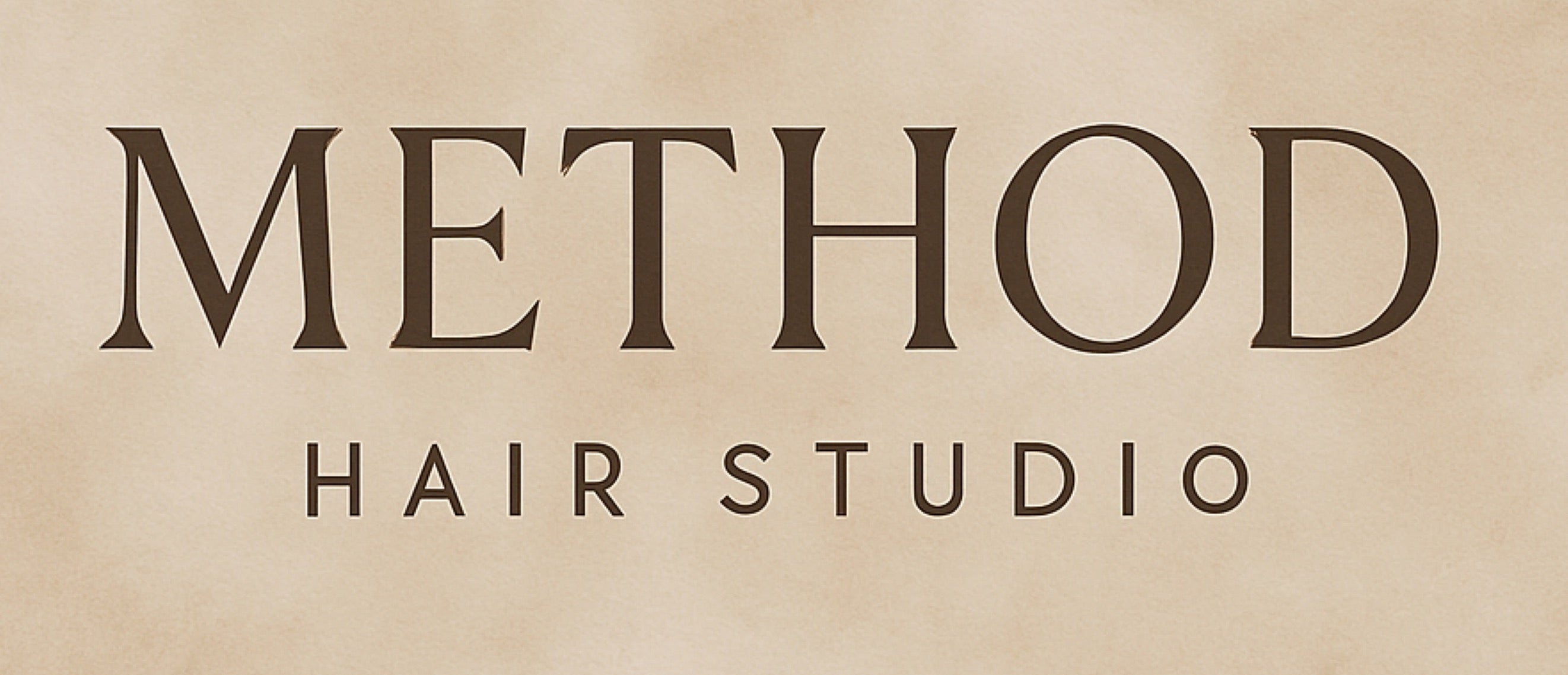 Method hair studio in CHATTANOOGA, TN