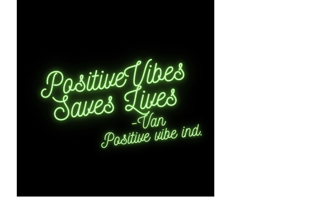 Positive Vibe Industries