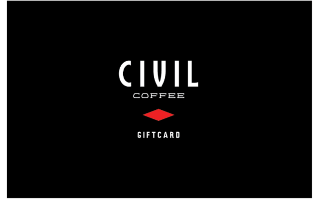 Civil Coffee