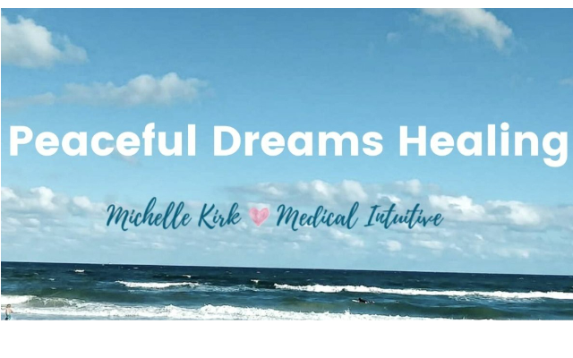 Peaceful Dreams Healing