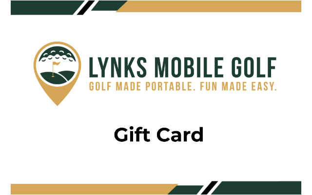 Lynks Mobile Golf