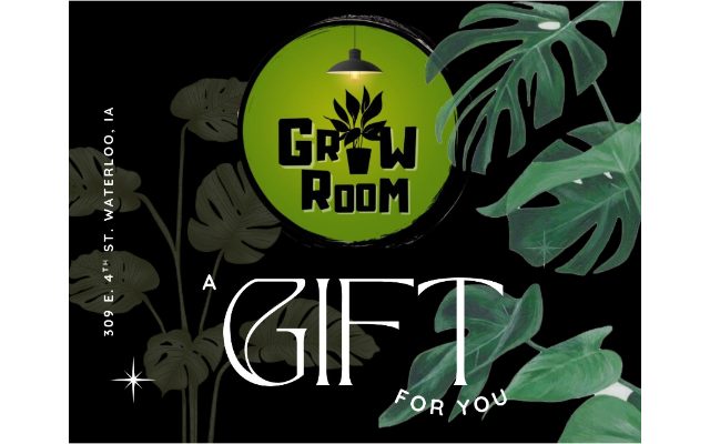 Grow Room