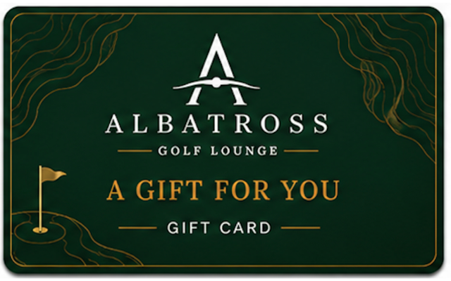 Albatross Golf Lounge