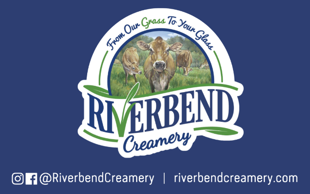 Riverbend Creamery