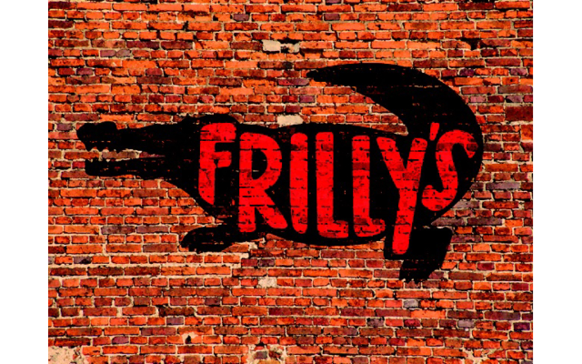 Frillys