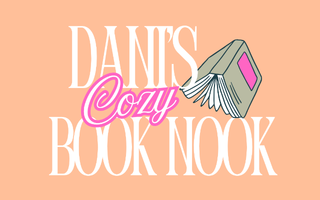 Dani's Cozy Book Nook