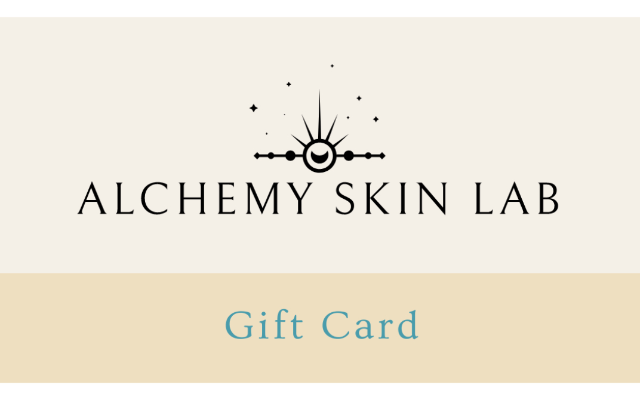 Alchemy Skin Lab