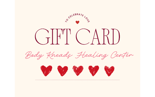 Body Kneads Massage & Healing Center