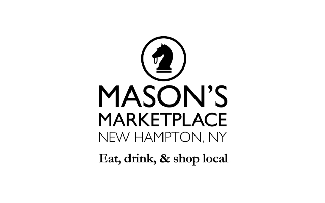 Mason's Marketplace