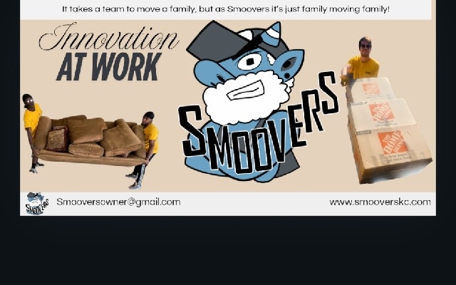 Smoovers