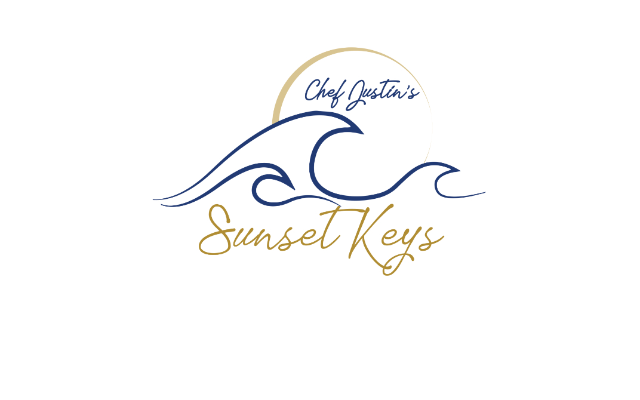 Chef Justin's Sunset Keys