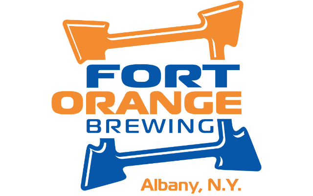 Fort Orange Brewing